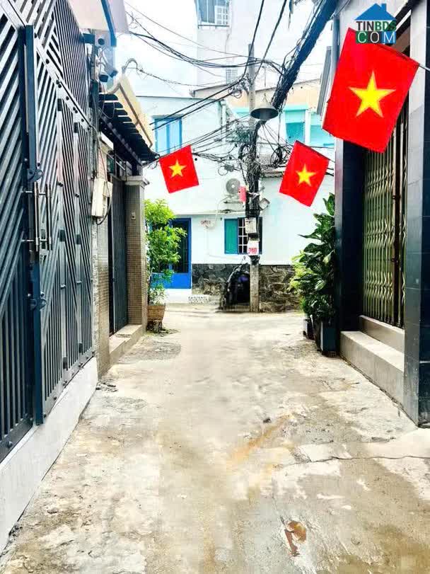 Ảnh Nhà Bán,Sát Lê Trọng Tấn - Đỗ Nhuận - Sơn Kỳ, Tân Phú - 58M2 (4 X 14.5m), Sổ Hồng Riêng - Giá... 0