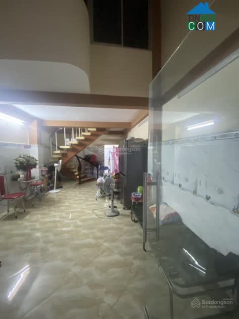 Ảnh Bán Nhà MT 5 Tầng - Dòng Tiền 30tr/tháng - Ngay Chợ, Nguyễn Thị Tần, Quận 8- KD Dịch Vụ - Chỉ 12 Tỷ 0