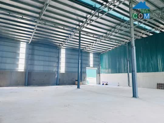 Ảnh Cho Thuê 1300M2 Kho, Xưởng Ql3. Xã Tiên Dược. Sóc Sơn. TP Hà Nội 0