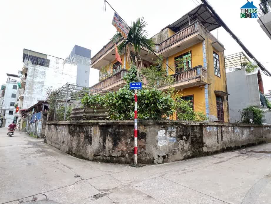 Ảnh Bán nhà Gia Thượng, Ngọc Thuỵ, gần cv 33m x 5T oto đỗ cửa nhỉnh 7t còn tl. LH 0936123469 0