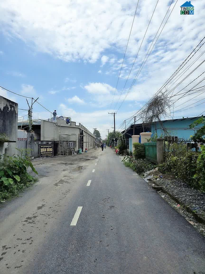 Ảnh Bán đất nền thổ cư sổ sẵn tại An Viễn Trảng Bom 100m2 giá 1,2 tỷ 0