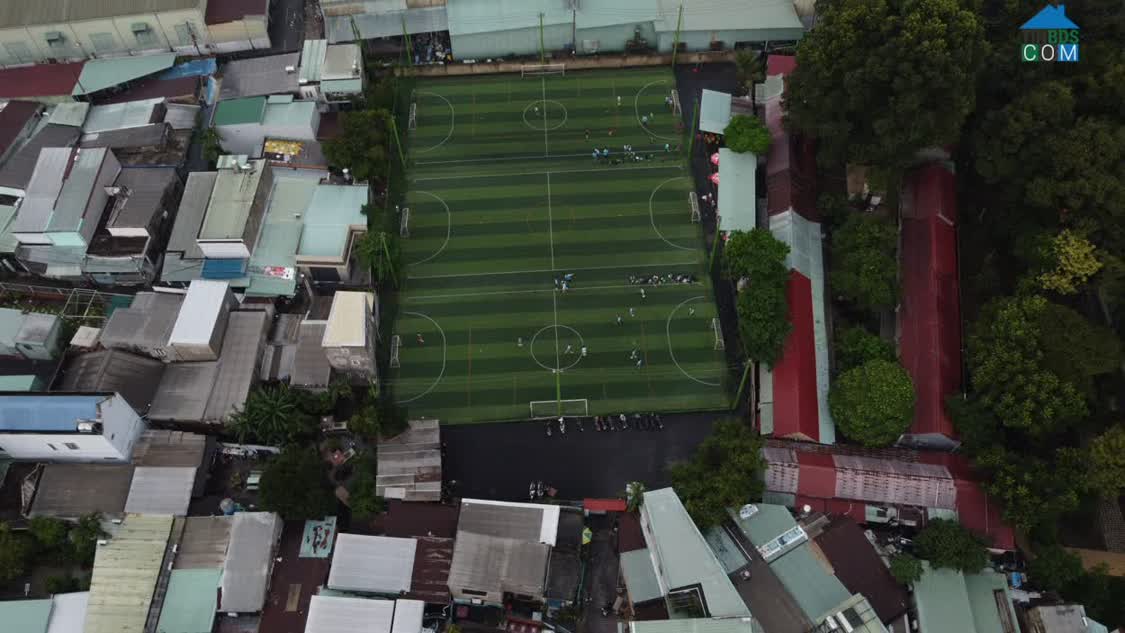 Ảnh Bán Lô Đất Lớn 3155m Hẻm 4m đường Lê Thị Hoa , Bình Chiểu, Thành Phố Thủ Đức 0