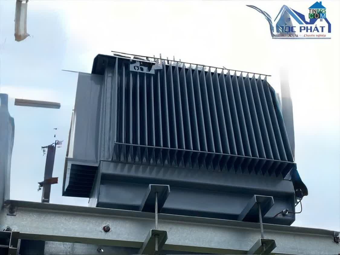 Ảnh Cho thuê nhà xưởng mới 1200m2 giá 50 triệu Trảng Bom Đồng Nai 0