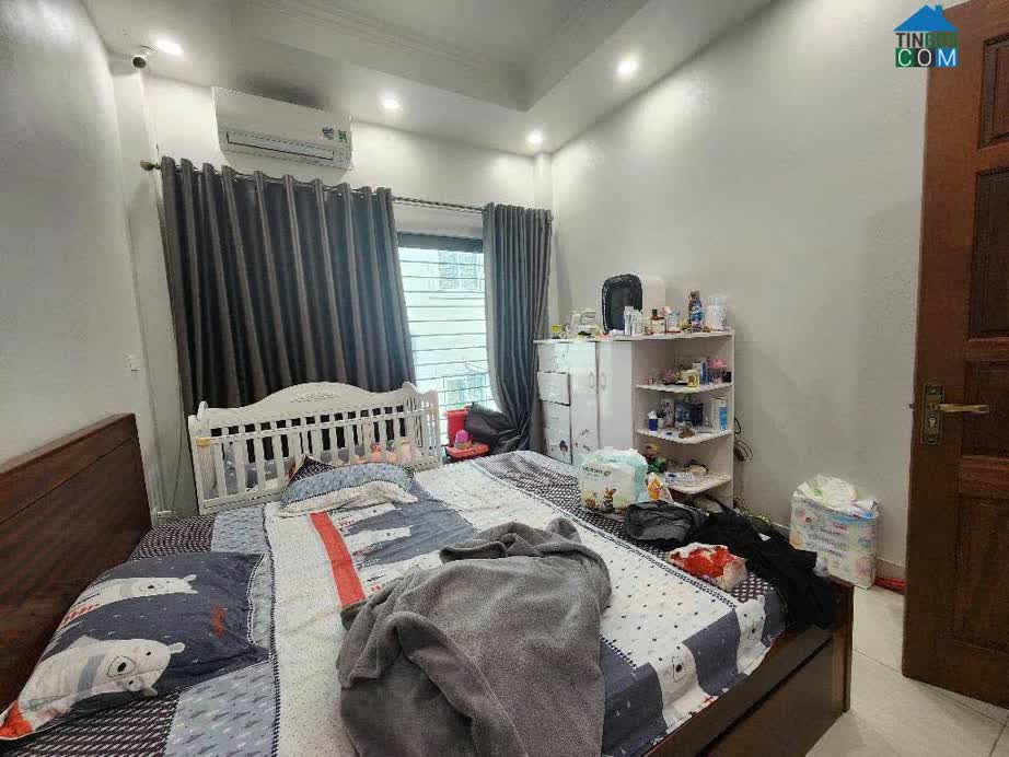 Ảnh Bán nhà 6 tầng phố Đặng Thai Mai, Tây Hồ, ngõ ô tô, khu vực dân trí cao, 33m, 8.35 tỷ 0