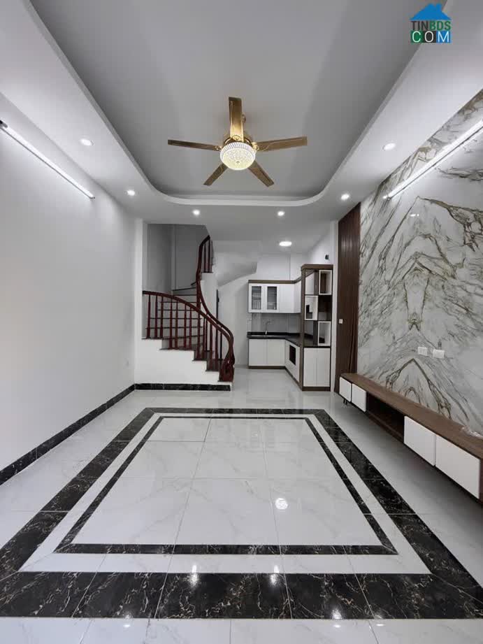 Ảnh Bán Nhà Ngọc Thuỵ Long Biên-Đẹp Long Lanh- Oto Đỗ-32m- Nhỉnh 5 Tỷ (Tl) 0