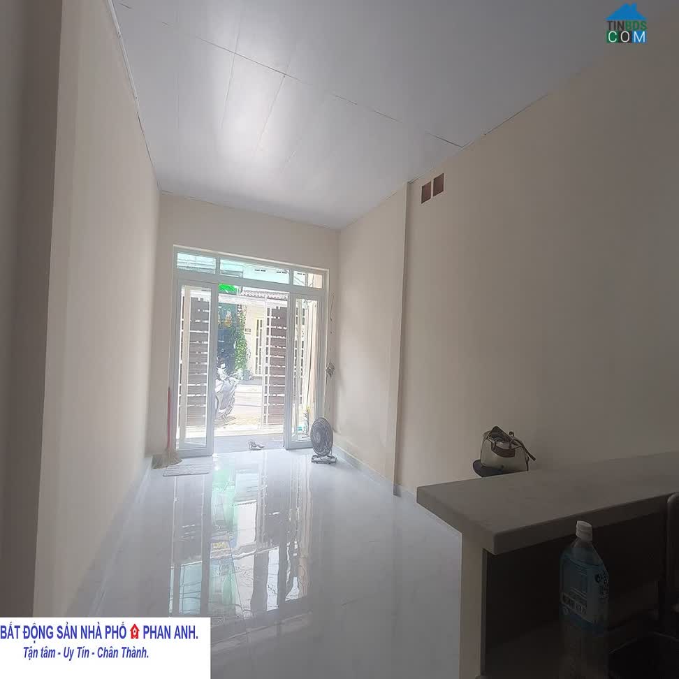 Ảnh Bán gấp nhà mặt phố liền thổ tại Quận 9 – 2 tầng sàn thông – Vừa ở vừa KD. 0