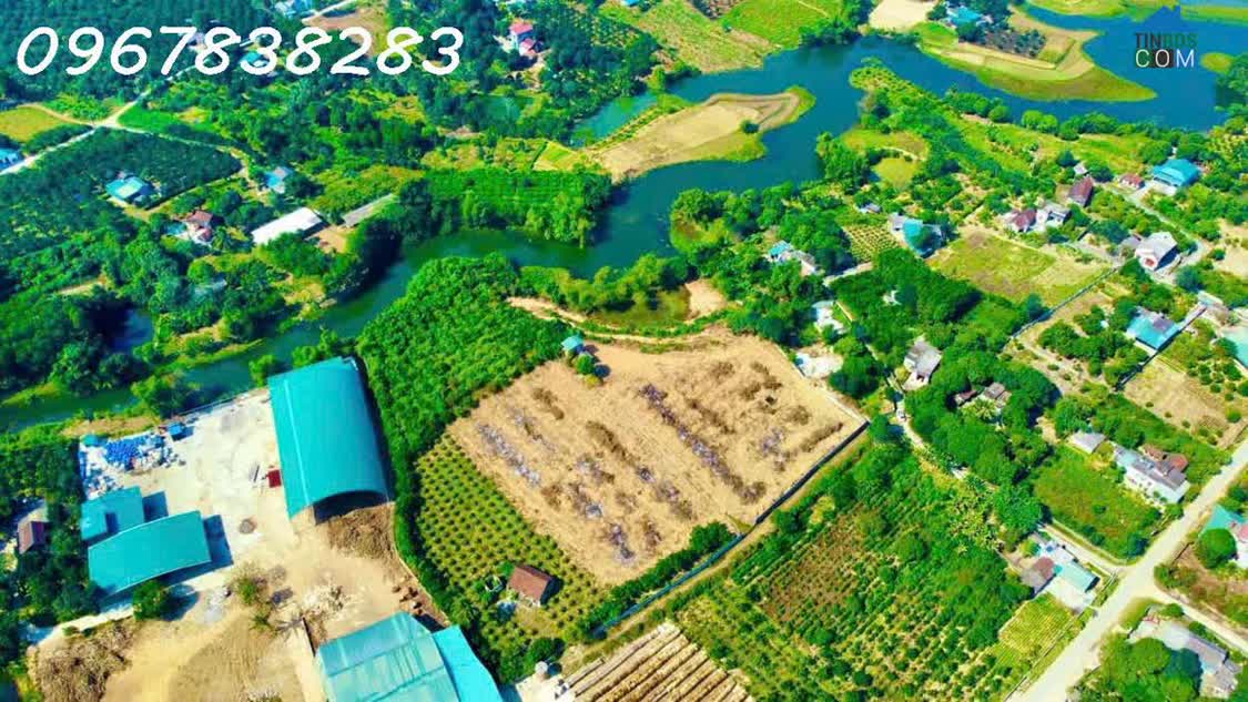 Ảnh Siêu Phẩm Lạc Thuỷ Hoà Bình Cũ 0