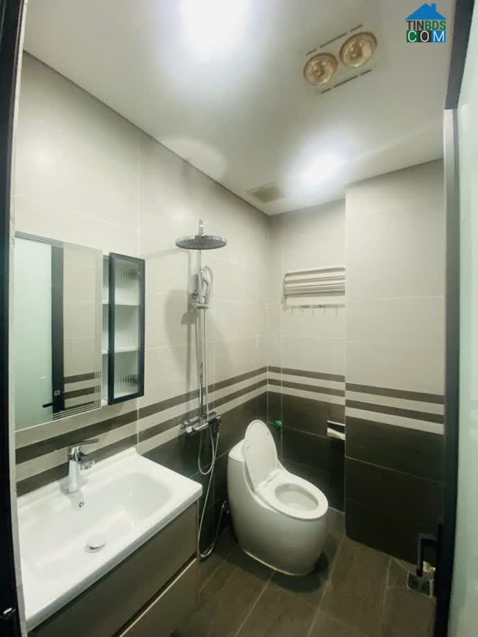 Ảnh Chỉ Có 1 Căn, Hơn 9 Tỷ Nhà Lõi Ngọc Thụy 40m, 6t, Mt4m, Thang Máy, 2 Thoáng, Ô Tô Đỗ Cổng. 0