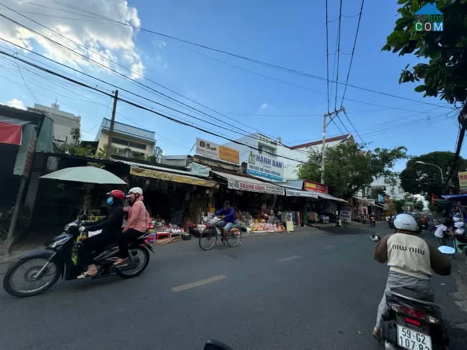 Ảnh Mỹ Hạnh chuyên nhà phố Q12 0