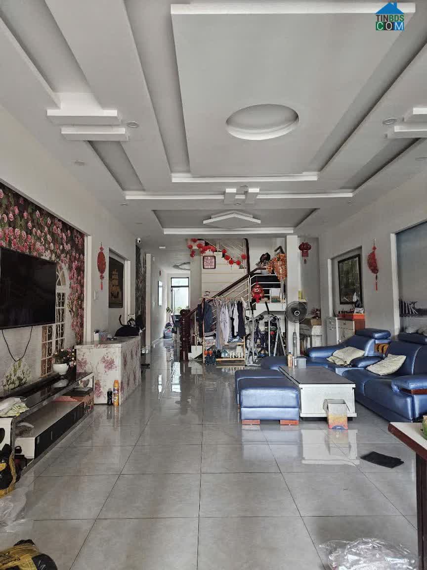 Ảnh Bán nhà KDC Nam Long, Tân Thuận Đông, quận 7: 5 x 26, giá 24 tỷ. 0