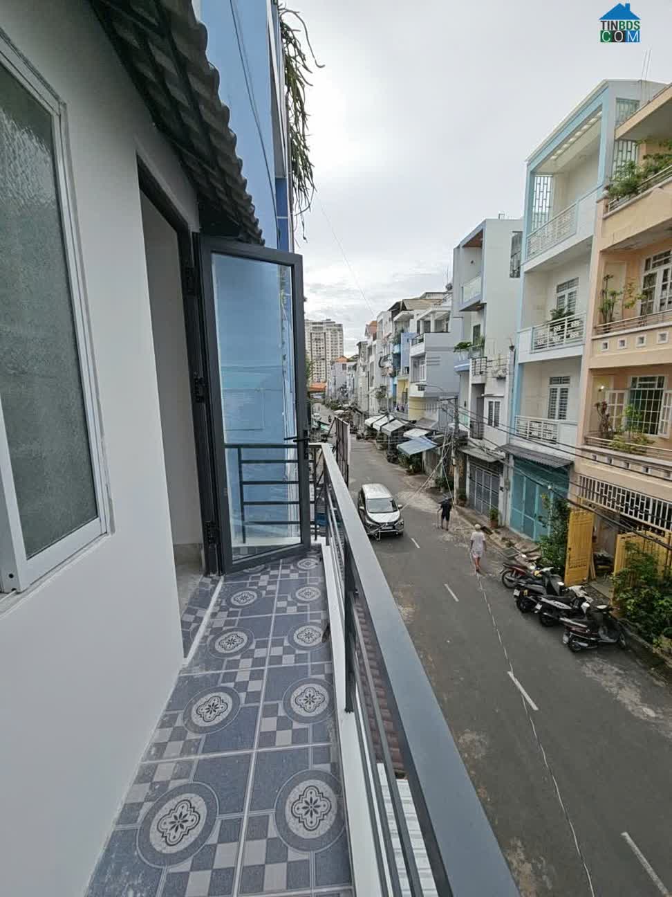 Ảnh Mặt Tiền Lâm Văn Bền Q7 
có 7 Tỷ Nhỉnh 0