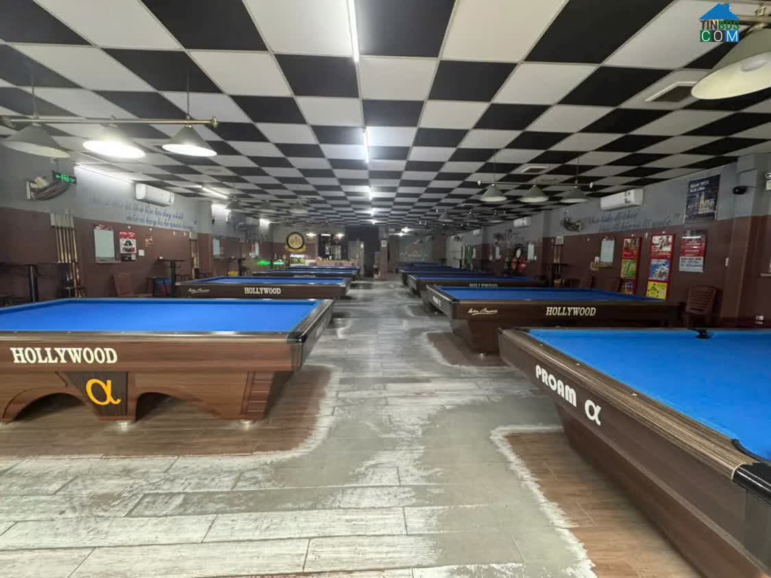 Ảnh Hiếm! Tìm không ra căn thứ 2, câu lạc bộ BIDA diện tích gần 300m. Đà Nẵng 0