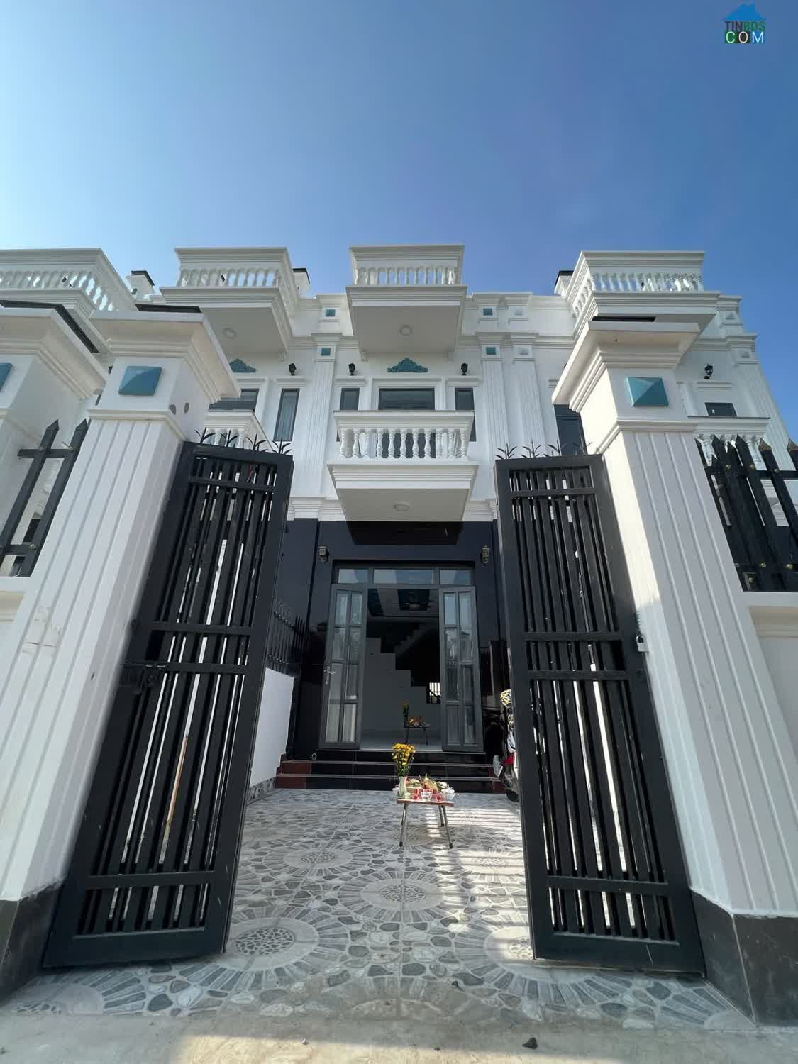 Ảnh Bán Nhà Chính Chủ – Phước Lợi, Bến Lức, Long An 0