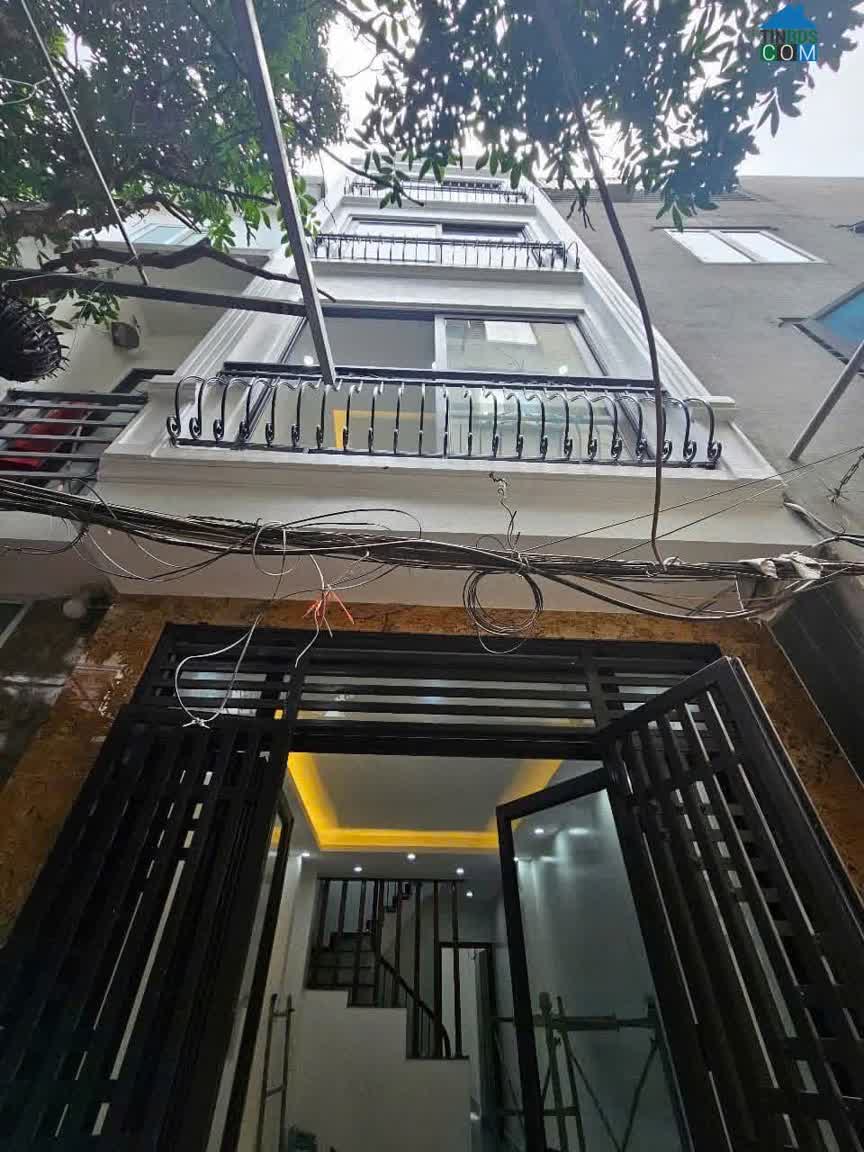 Ảnh Chính Chủ Bán Nhà Đẹp – An Dương Vương, Tây Hồ, Hà Nội - 42M2 - 9 Tỷ 400 Triệu 0