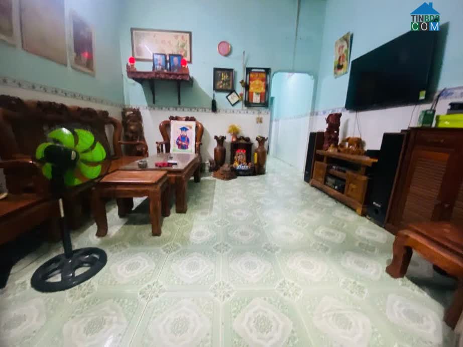 Ảnh Nhà Cấp 4 – Làng Đhqg, Gần Bxmđ Mới Chỉ Nhỉnh 2 Tỷ 0