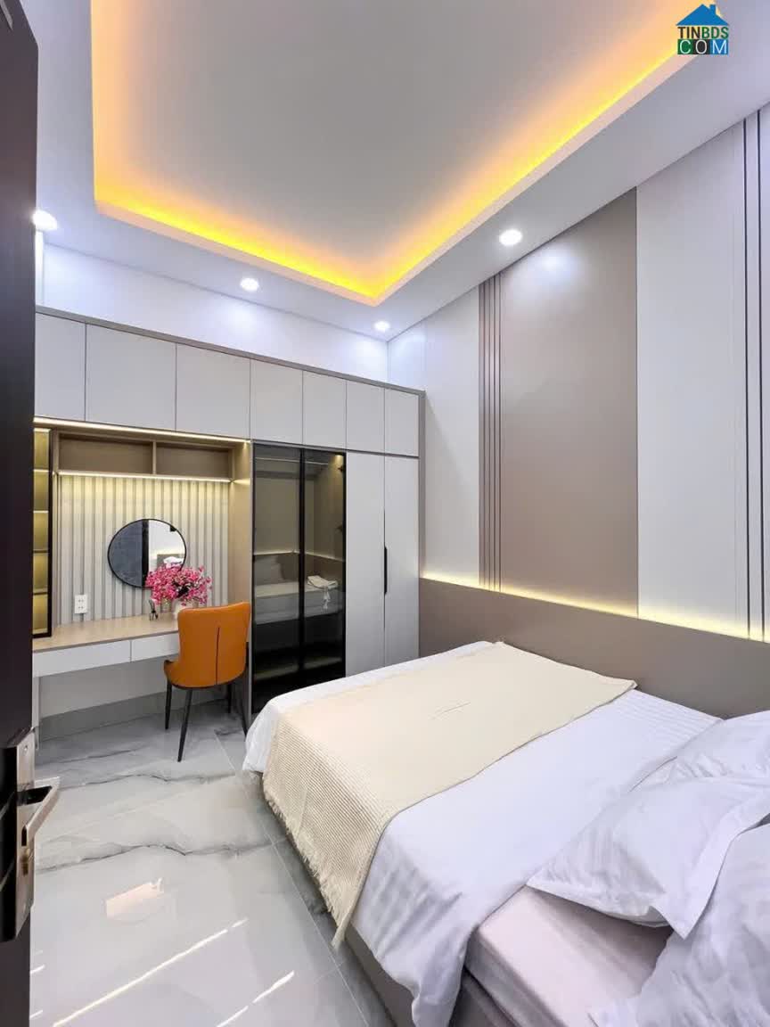 Ảnh Bán nhà Phố Phương Liệt -TX ,DT 68m2 x7T , Giá hơn 12 Tỷ,oto 10m ,Thang Máy 0