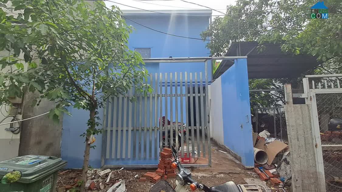 Ảnh Bán Lô Đất Tặng Dãy Trọ Hẻm 4m Số 107 Đường 38 Hiệp Bình Chánh, Thành Phố Thủ Đức 0