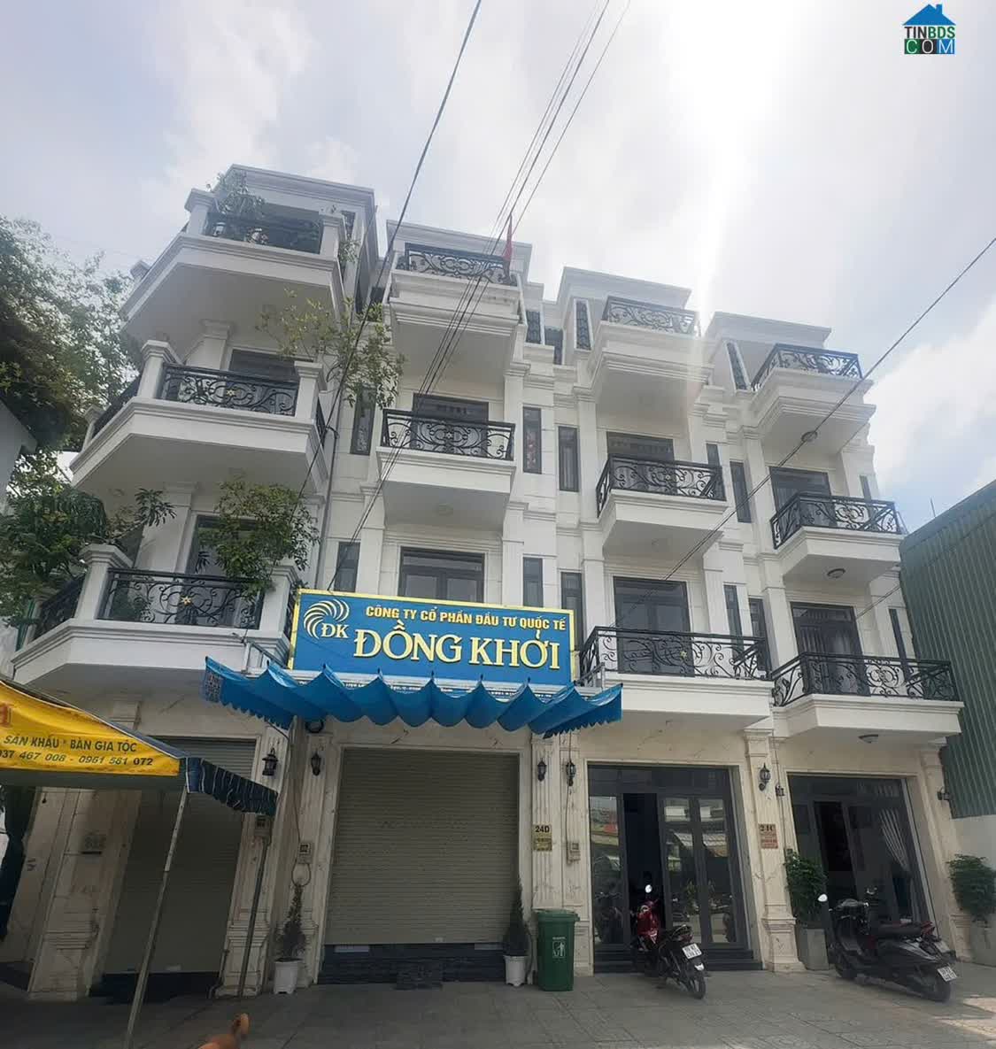 Ảnh Hạ giá giảm ngay 400 triệu ngay Hồ Văn Long, nhà mặt tiền siêu tiện ngay Tỉnh Lộ 10 0