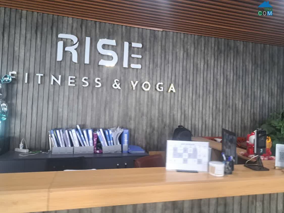 Ảnh Cho Thuê Sàn Thương Mại Tầng 5 – Rose Town 79 Ngọc Hồi 0