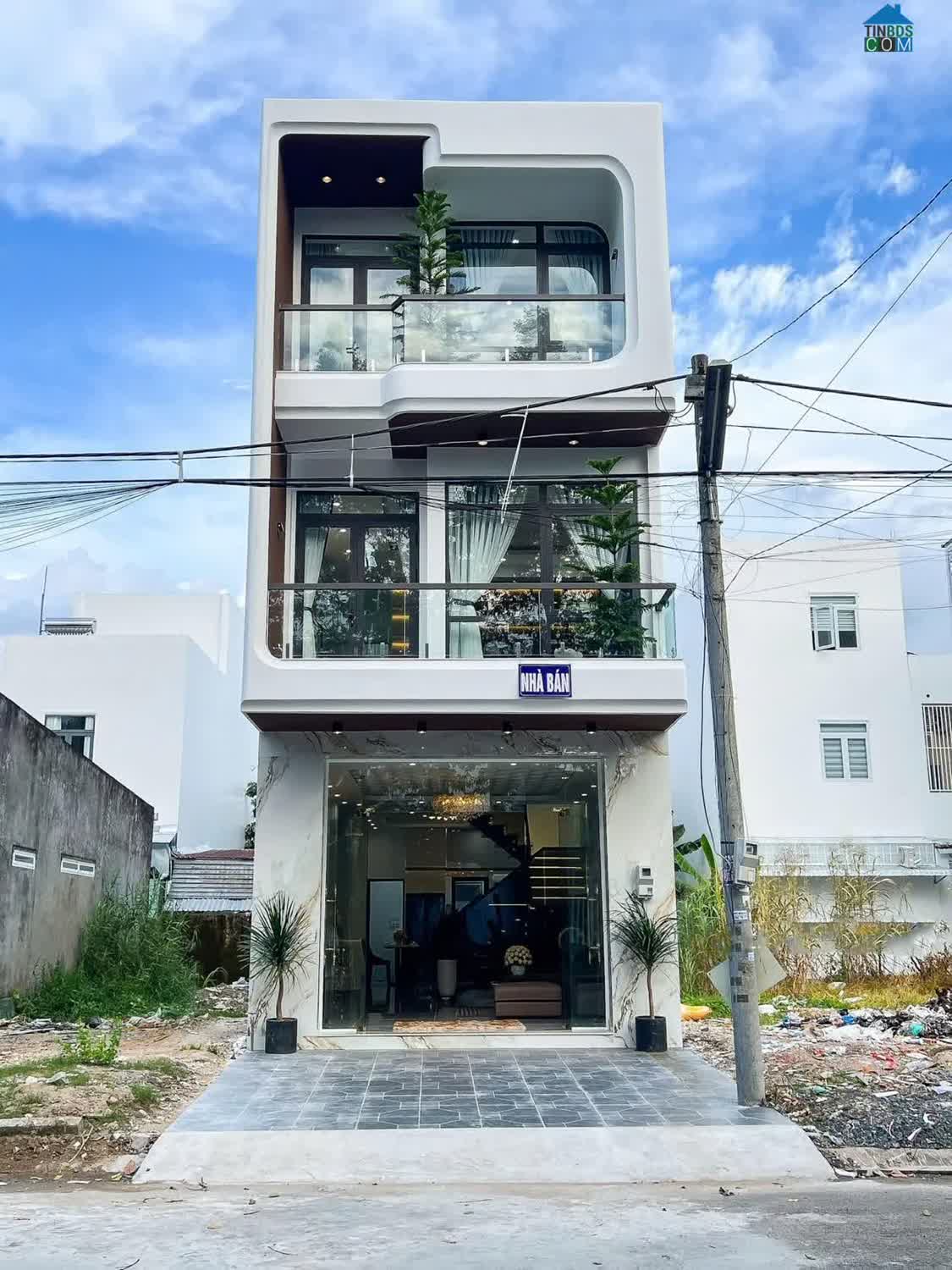 Ảnh Nhà Phố Giá Tốt – Hồ Văn Long, Bình Tân 0