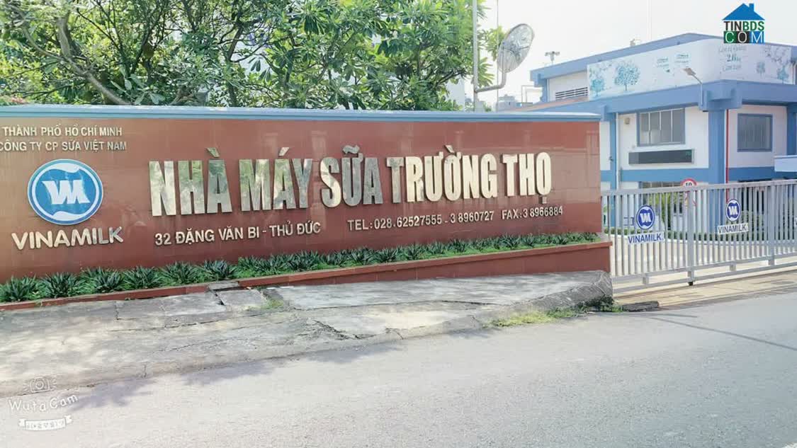 Ảnh Bán Đất Mặt Tiền Đường Số 6 – Phường Trường Thọ, Thành Phố Thủ Đức 0