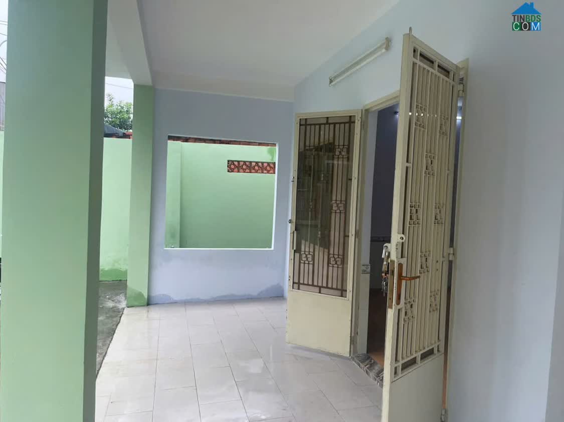 Ảnh Bán Đất Tặng Nhà Cấp 4 Căn Hẻm 1 Sẹc 609 Quốc Lộ 13 - Hiệp Bình Phước - Thành Phố Thủ Đức 0