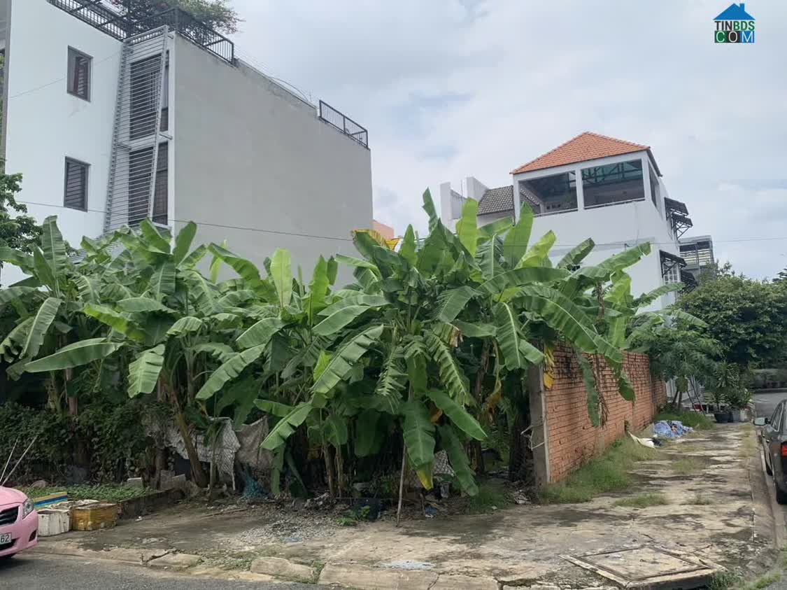 Ảnh Bán Lô Đất Biệt Thự Khu Điện Ảnh Ven Sông, Sổ Hồng Riêng, Gần Gigamall Phạm Văn Đồng, Giá chỉ... 0