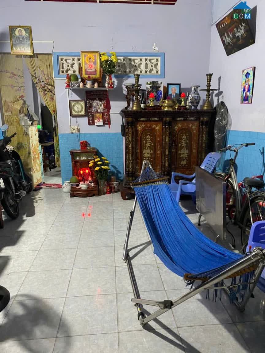 Ảnh HÀNG HIẾM NHẤT KHU VỰC=>Bán nhà HXH Bình Tân – 52m² giá chỉ nhỉnh 3 tỷ, pháp lý chuẩn 0