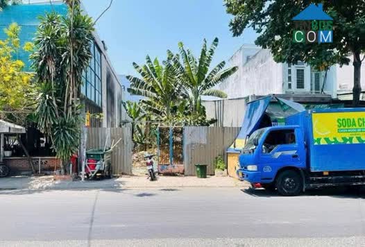 Ảnh Bán Đất Mặt Tiền Trần Thị Cờ Vị Trí Đẹp 7.7x22m Giá 9.2 Tỷ 0