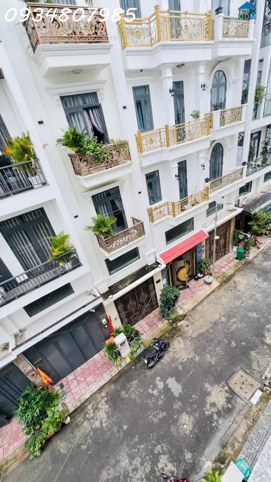 Ảnh chỉ 6 tỷ! nhà 4 tầng 5pn rộng 72m2 q12 nguyễn ảnh thủ, sổ hồng chính chủ 0