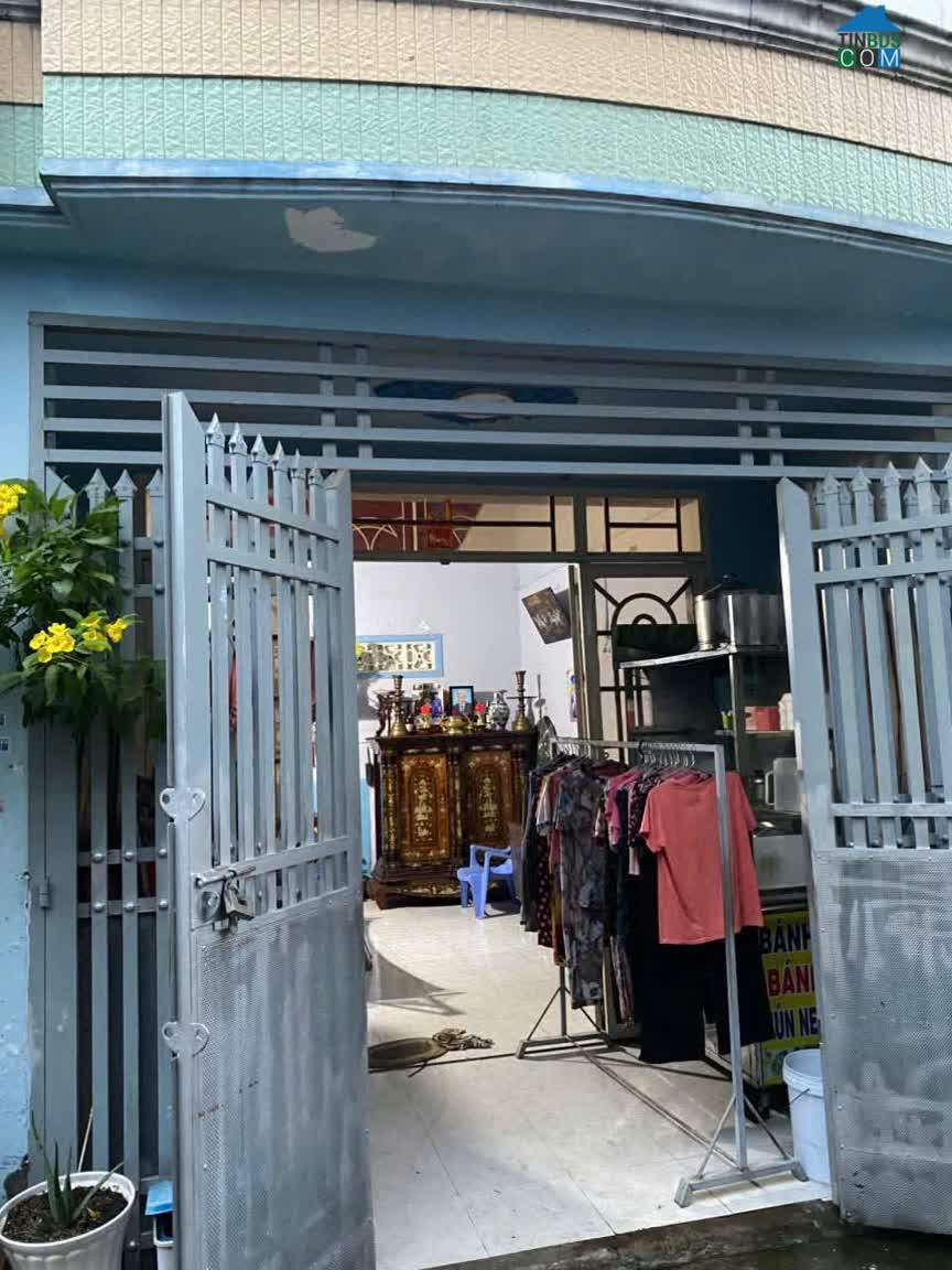 Ảnh HOT!!!Nhà Bình Tân gần cầu vượt Hương Lộ 2 – Giá rẻ chỉ 3 tỷ hơn có ngay nhà HXH 0