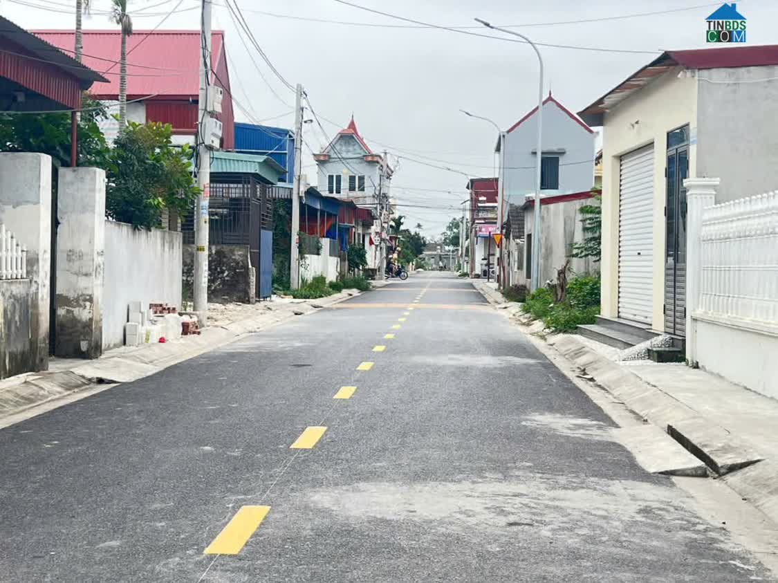 Ảnh Đất hiếm trung tâm Đoàn Xá – giá chỉ 2.x tỷ ZALO 0567 222 555 0