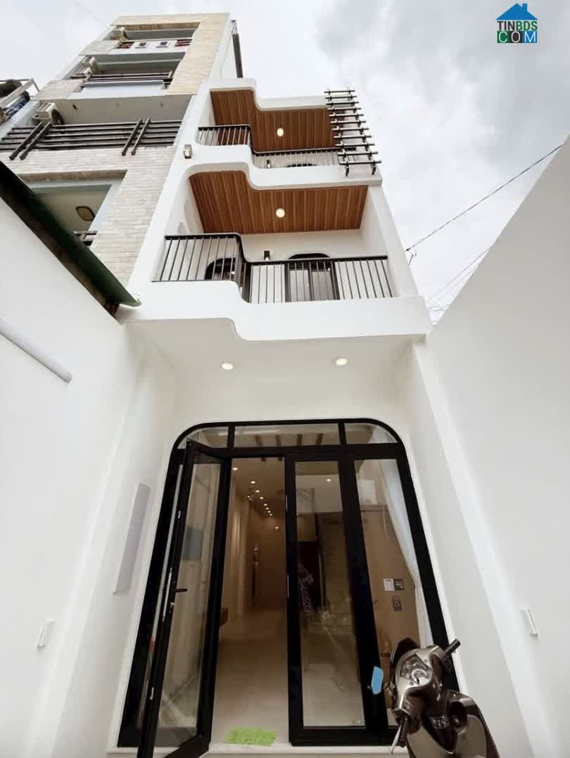 Ảnh Bán hối hả hối hả! Lô đất ngay Hà Huy Giáp, Quận 12 0