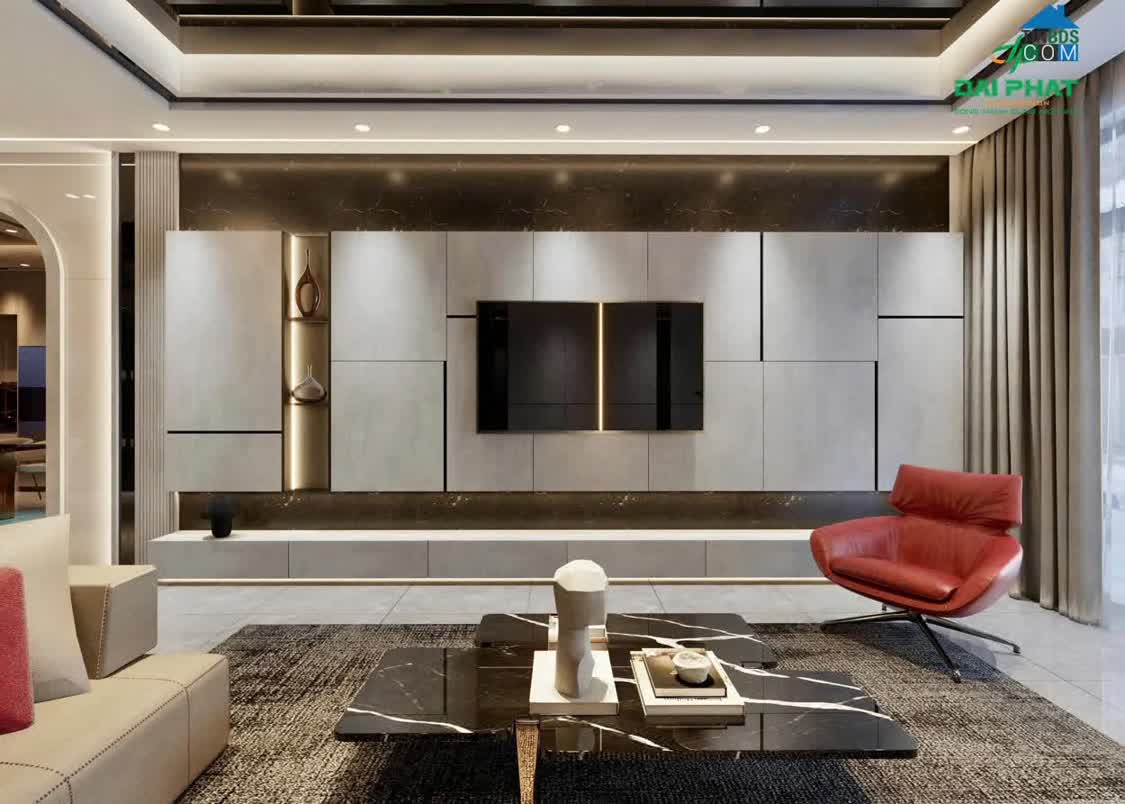 Ảnh Siêu Phẩm Nhà Phố Ngay Trung Tâm Bình Tân – Diện Tích Khủng, Giá Siêu Tốt 0