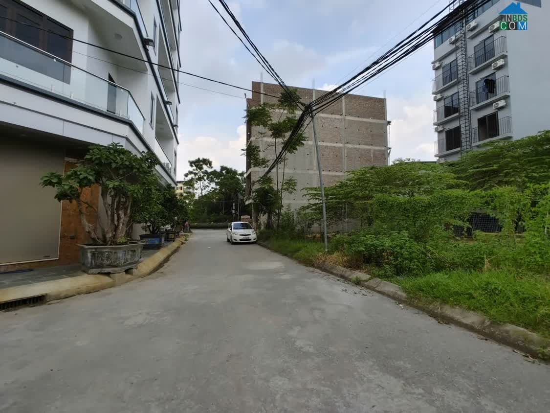 Ảnh Bán 73,2m2 Đất Thăng Long 9 Tại Khu Đô Thị Kim Chung – Di Trạch . (Sdt Liên Hệ: 0915458886) 0