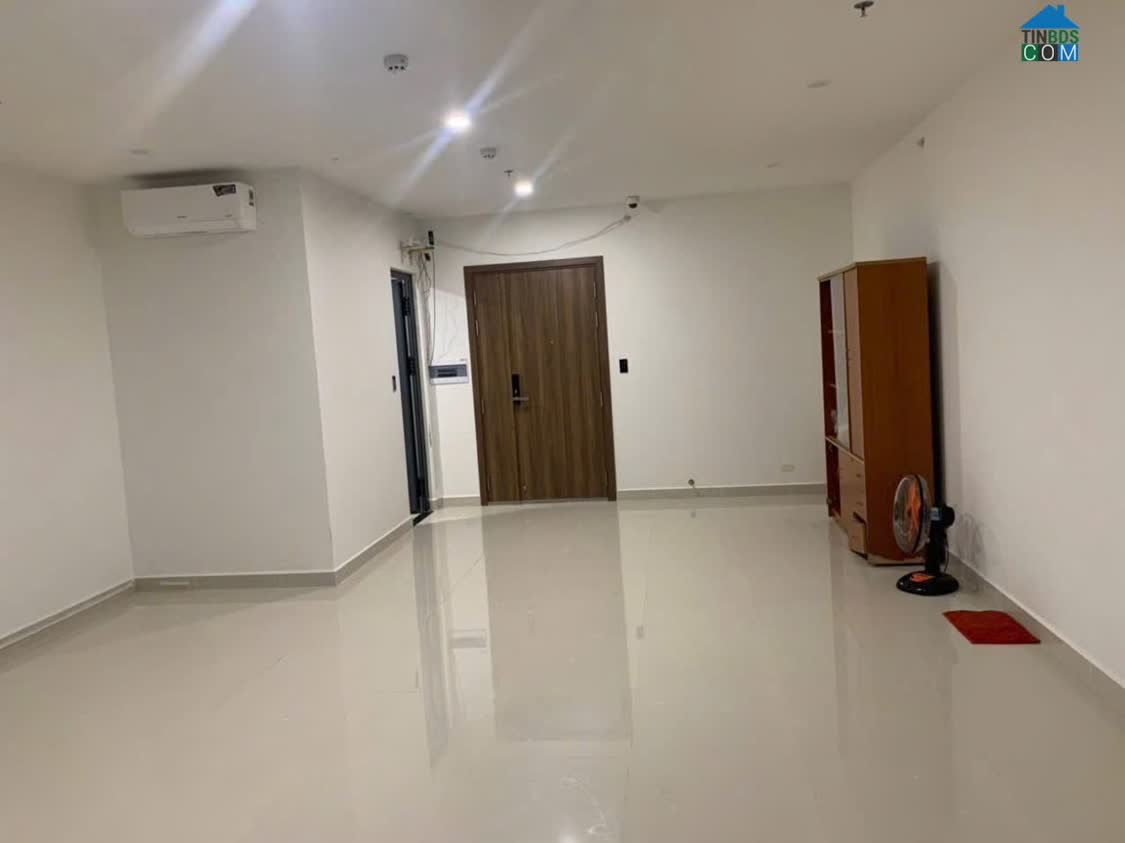 Ảnh 53m2 - Giá 2.23 tỷ - Hướng Tây - Bán Officetel Q7 Riverside Complex 0