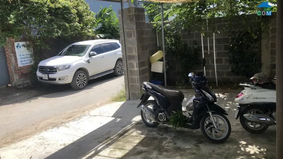 Ảnh Duy Nhất 01 Căn Nhà Vườn Có Hồ Cá Koi Siêu Xinh Ở Diên Toàn - Gần Đường Võ Nguyên Giáp - Diên Khánh 0