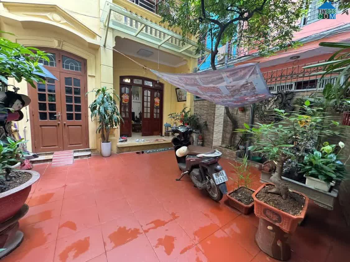 Ảnh Bán Võng Thị , 81m, 3 tầng, vài bước ra oto, Full nội thất! 0