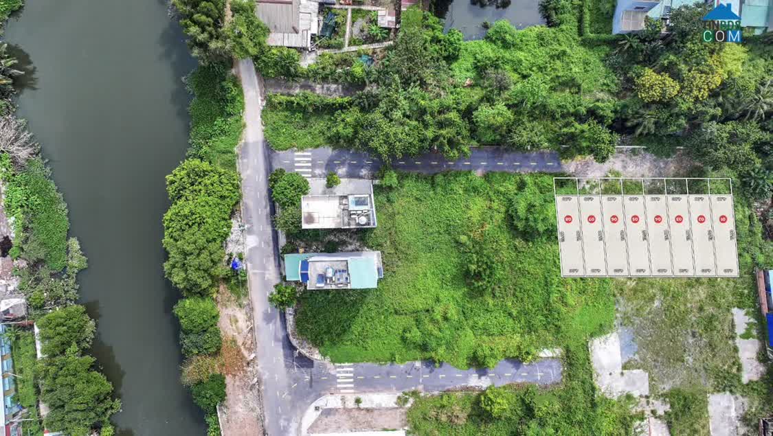 Ảnh Sở Hữu Ngay Lô Đất Giá Chính Chủ Chỉ 67tr/m2 ngay Hà Huy Giáp - Q12 0