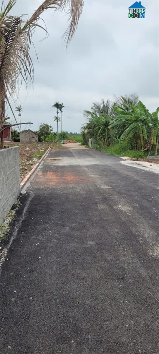 Ảnh Bán lô đất F0 62,4m² giá chỉ 1,4xx tỷ – đường 7m nhựa ô tô tránh ZALO 0567 222 555 0