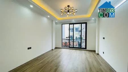 Ảnh Gấp!nhà Cầu Diễn 35m2x5t,Full Nội Thất 1 Tỷ,4 Ngủ, 40M Ô Tô Dừng Đỗ,6.2 Tỷ 0