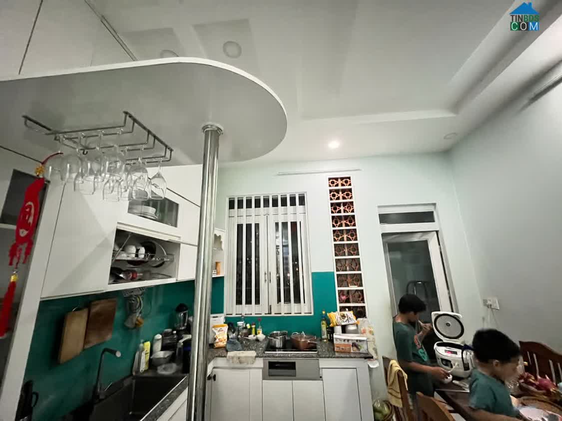 Ảnh Bán Căn Trệt Lầu Hẻm 8m Đường Số 37 Phường Hiệp Bình Chánh, Thành Phố Thủ Đức 0