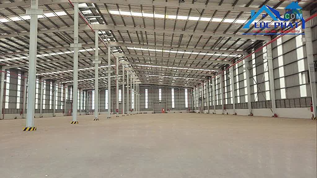 Ảnh Cho thuê kho xưởng trong KCN Đồng Nai diện tích từ 4.515m2 giá 4,2 đô/m2 0