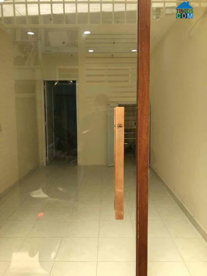 Ảnh Cho Thuê Nhà Trung Tâm Phú Nhuận - Huỳnh Văn Bánh - Hxh- DTSD 90m2-Chỉ 15TR 1