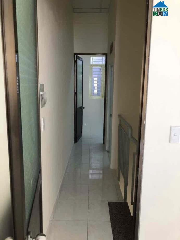 Ảnh Cho Thuê Nhà Trung Tâm Phú Nhuận - Huỳnh Văn Bánh - Hxh- DTSD 90m2-Chỉ 15TR 2