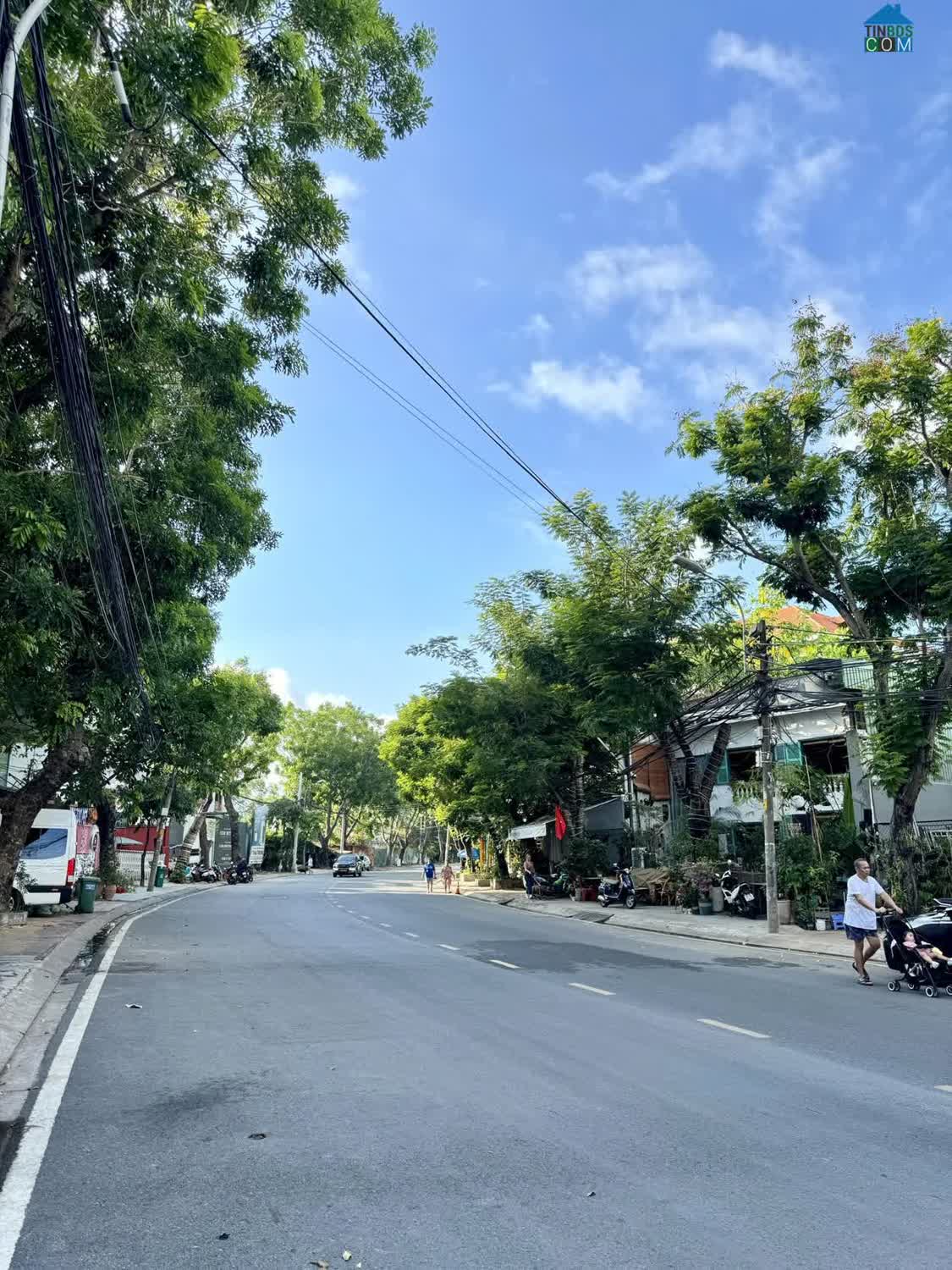 Ảnh Chủ Gửi Biệt Thự Ngay Nguyễn Ư Dĩ. P Thảo Điền Quận 2. 0