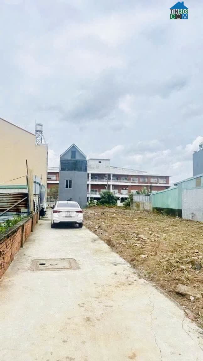 Ảnh Bán đất phân lô Hẻm Đường 11 Linh Xuân - HCM - 70m2 (6m x 11.5m) - Chỉ 2Tỷxxx ( xxCấp 2) 0