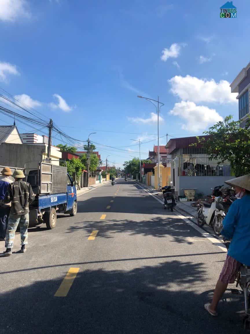 Ảnh Lô đất trung tâm Việt Tiến – đường nhựa 9m, vỉa hè 2 bên – giá chỉ 2,2xx tỷ ZALO 0567 222 555 0