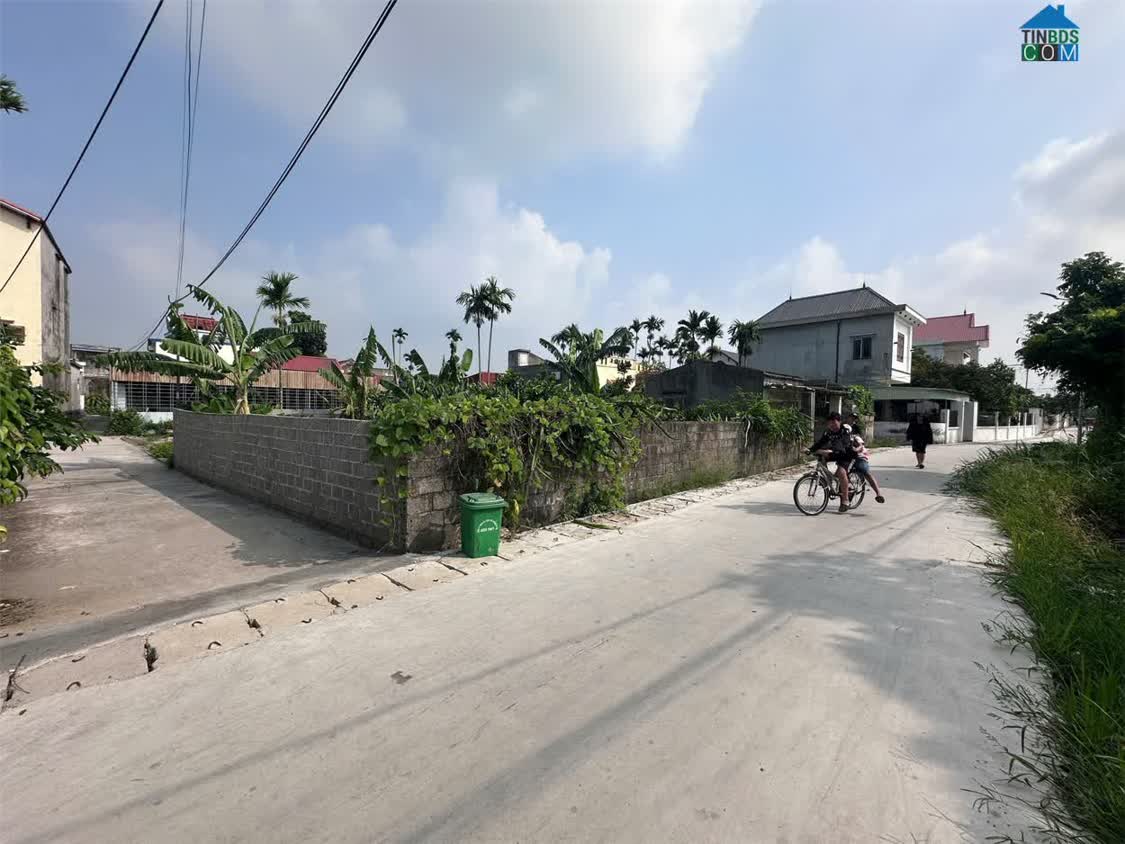 Ảnh Đất giá rẻ Úc Gián – Thuận Thiên, Kiến Thụy chỉ từ 5xx triệu ZALO 0567 222 555 0