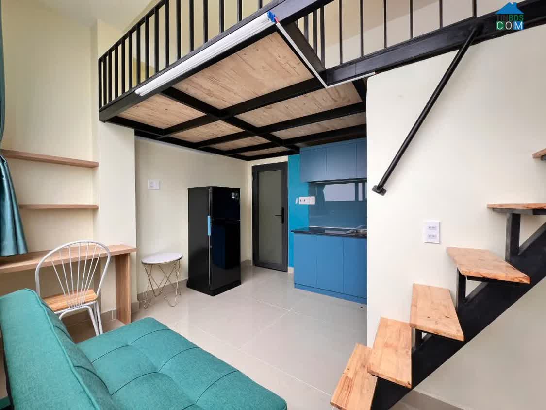 Ảnh Cần Nhượng Phòng Tại Phường Bình Thuận - Quận 7- TPHCM 0